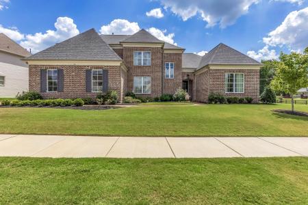 50 Piper Hollow, Piperton, Tennessee 38017, USA
