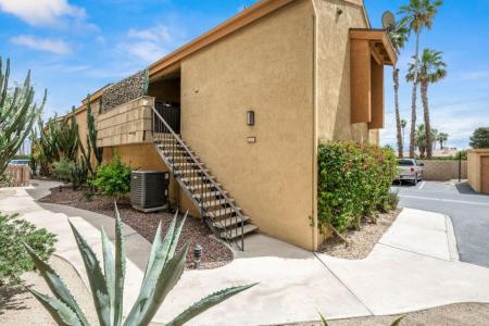 48255 Monroe Street Unit 24, Indio, カリフォルニア 92201, アメリカ合衆国