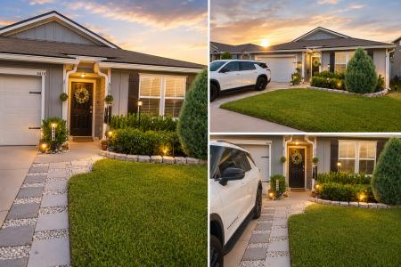 5418 Hollow Birch Dr, Jacksonville, Florida 32219