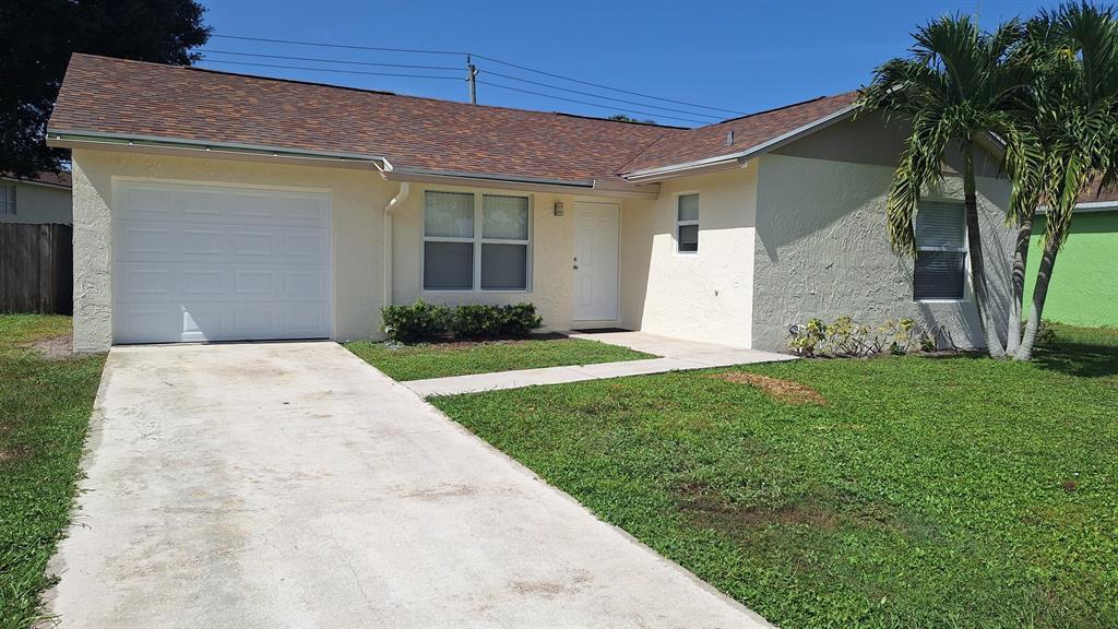 135 Village Circle, Jupiter, Florida 33458, HOA KỲ