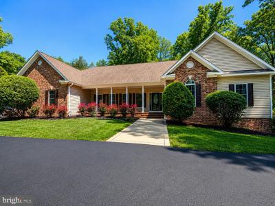 9801 Cherokee Lane, Spotsylvania, Virginia 22553, USA