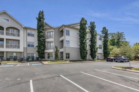 2197 Nolensville Pike #327, Nashville, Tennessee 37211, États-Unis