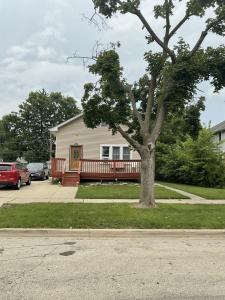 1662 Van Buren Ave, Des Plaines, Иллинойс 60018, Соединенные Штаты