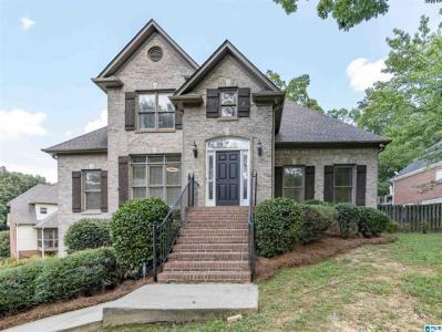 6515 Oak Crest Cove, Hoover, Alabama 35244, Amerika Birleşik Devletleri