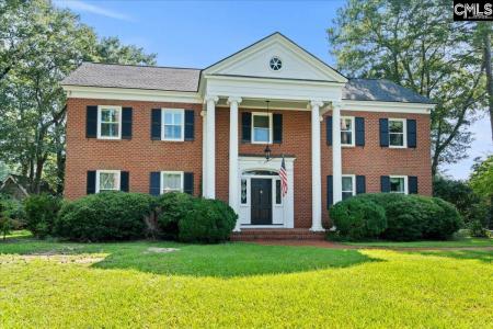 4117 Byrnes Boulevard, Florence, South Carolina 29506, USA