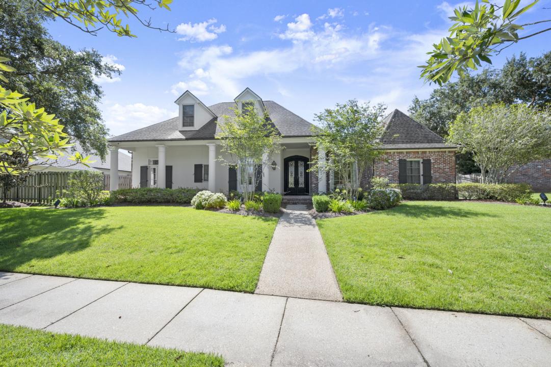 19204 Bellerive Court, Baton Rouge, Louisiana 70809, Stati Uniti