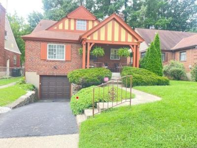 1317 W North Bend Road, Cincinnati, Ohio 45224, Estados Unidos