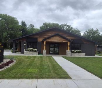 1910 Calumet Avenue, Valparaiso, Indiana 46383, USA