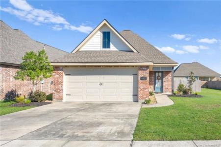4423 Capstone Crossing, Lake Charles, Louisiana 70607, USA