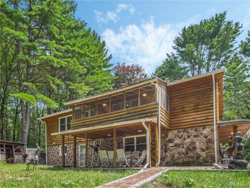 2 Hollowaty Kosak Road, Glen Spey, New York 12737, Stati Uniti