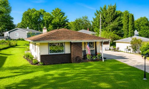 1102 Timothy Avenue, Madison, Wisconsin 53716, USA