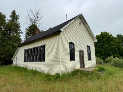 4016 W. Conrad, Ludington, Michigan 49431, USA