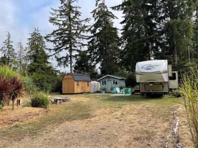 21903 Birch Place, Ocean Park, Washington 98640, États-Unis