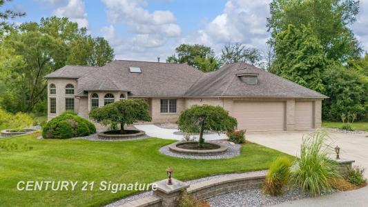 5790 Dunrovin, Saginaw, 미시건 48638, 미국