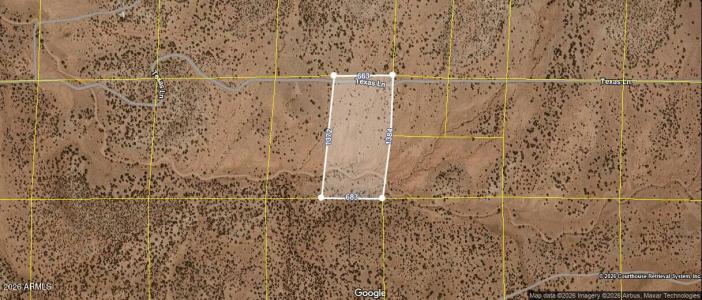 9595 Texas Ln, Show Low, Arizona 85901, USA