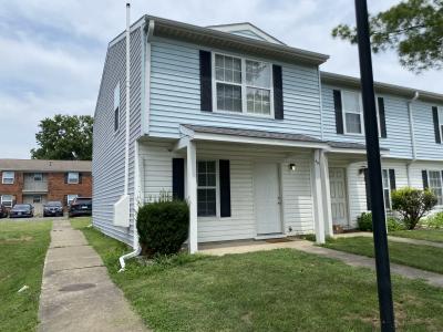 612 E Campus Drive B 12, Carbondale, Illinois 62901, États-Unis