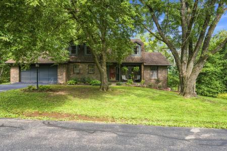3060 S MAPLE BLUFF DR, COLUMBIA, Missouri 65203, Stati Uniti