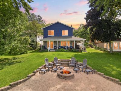332 Eastland Drive, Leroy, Michigan 49655, USA