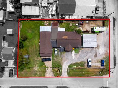 13908 Garber Ln , Houston, 得克萨斯州 77015, 美国