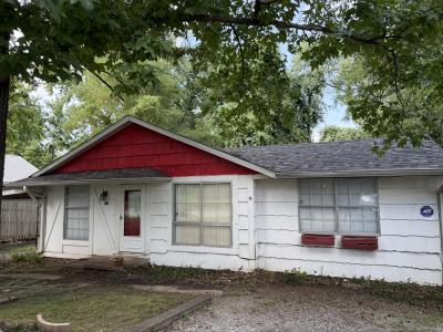 626 W Rigdon Street, Carbondale, Illinois 62901, États-Unis