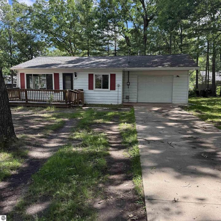 3661 Little Island Drive, National City, Michigan 48748, États-Unis