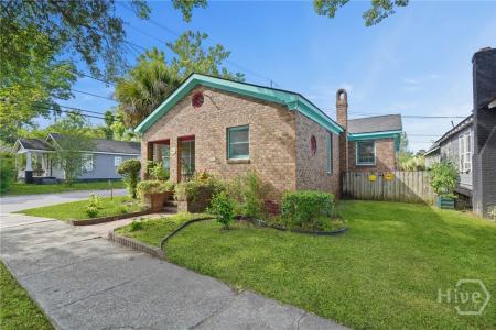 702 E 32nd Street, Savannah, Georgia 31401, USA