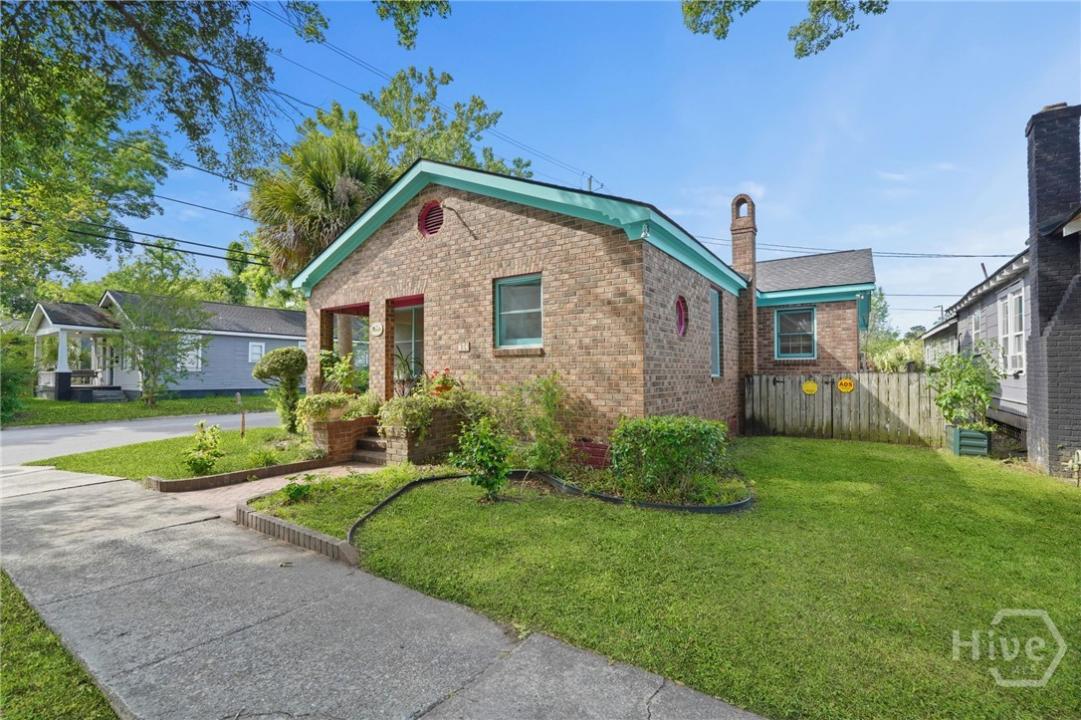 702 E 32nd Street, Savannah, גאורגיה 31401, ארצות הברית של אמריקה