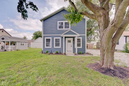 67 S Tresslar Avenue, Bargersville, Indiana 46106, HOA KỲ