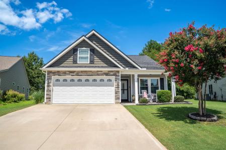 562 Ridgeville Crossing Drive, Inman, South Carolina 29349, USA