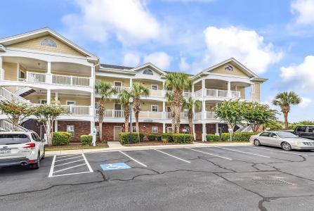 5801 Oyster Catcher Dr. , 312, North Myrtle Beach, South Carolina 29582, USA