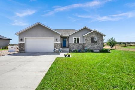 252 E 1875 S, Roosevelt, Utah 84066, USA