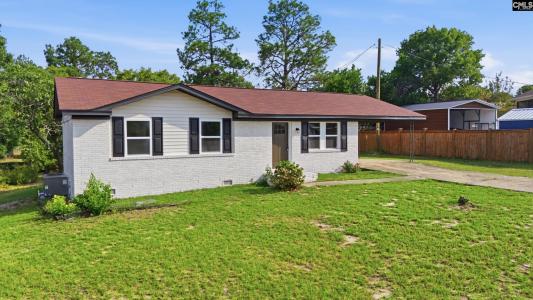1916 Capitol View Road, Gaston, Caroline Du Sud 29053, États-Unis