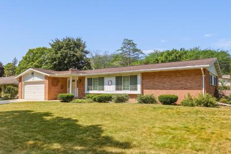 248 Frank, Frankenmuth, 미시건 48734, 미국