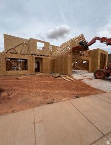 491 E MALT HOUSE CV, Washington, Utah 84780, Stati Uniti