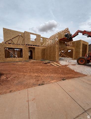 491 E MALT HOUSE CV, Washington, Utah 84780, HOA KỲ