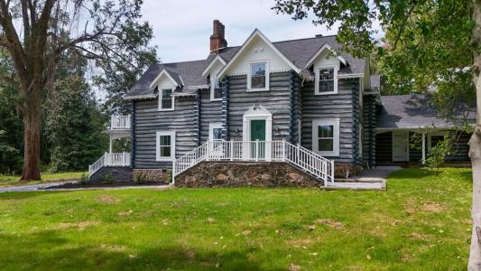 1728 8th Street, Victoria, Virginia 23824, USA