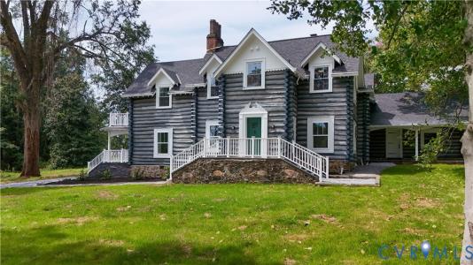1728 8th Street, Victoria, Virginia 23824, USA