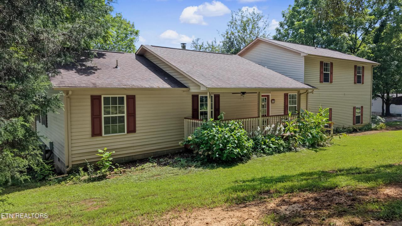 7712 Berry Williams Rd, Townsend, 테네시 37882, 미국