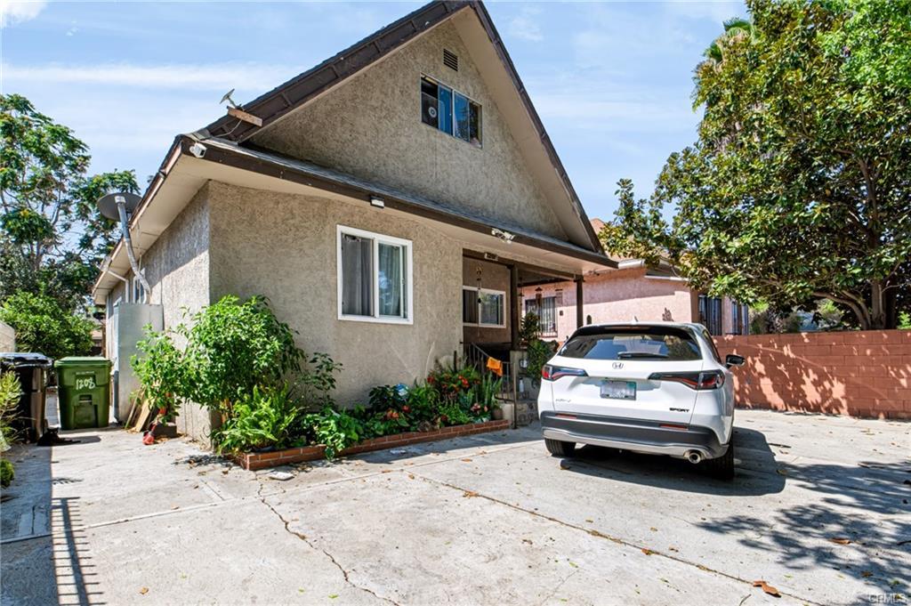 1208 East 34th Street, Los Angeles, Californie 90011, États-Unis