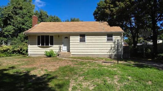 29 Whitcomb Ter, Weymouth, Massachusetts 02190, États-Unis
