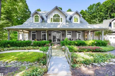 11511 Mountainwoods Drive, Thompsonville, Michigan 49683, USA