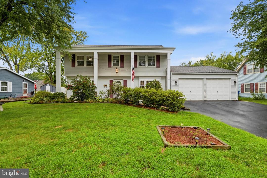 3610 Mabank Lane, Bowie, Мериланд 20715, Соединенные Штаты