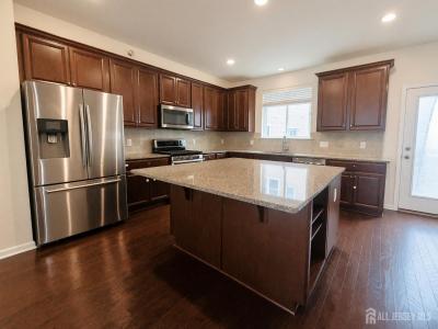 -13 Fleet Street, North Brunswick, 뉴져지 08902, 미국