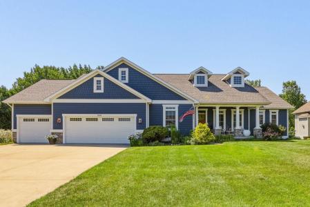 334 Queens Creek, Frankenmuth, Michigan 48734, USA