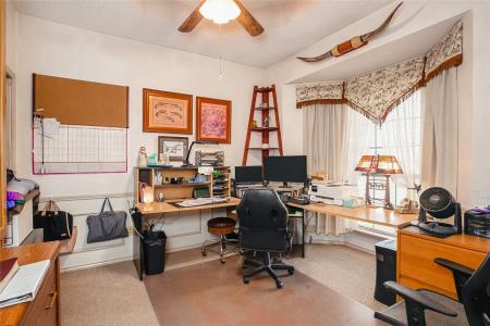 7133 Starnes Road, North Richland Hills, Texas 76182, USA