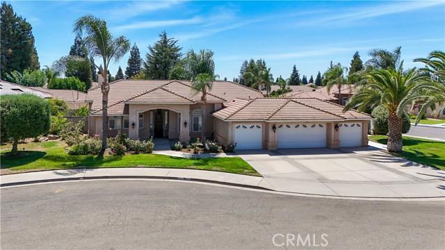 3077 Express Court, Mdra, California 93637