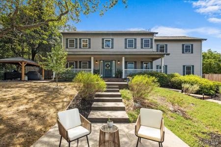 2460 Pleasant Hill Rd, Sebastopol, California 95472, USA