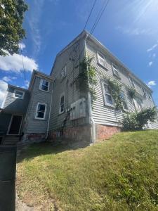 3325-L N Main St, Fall River, ماساتشوستس 02720, الولايات المتحدة