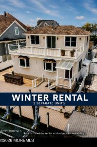 447 Tunney Avenue , Front, Seaside Heights, 뉴져지 08751, 미국