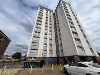 241, Convent Way, SOUTHALL, 英國